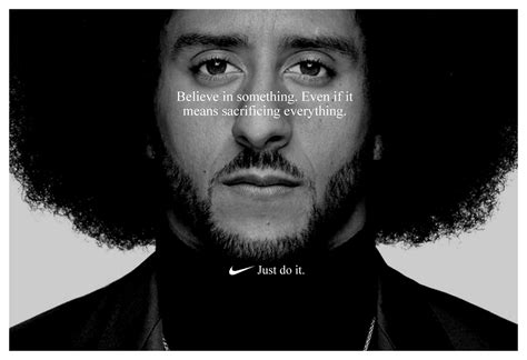 fake nike logo kaepernick|is kaepernick still with nike.